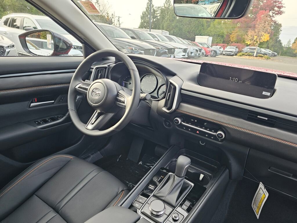 New 2026 MAZDA CX-50 AWD 2.5 Hybrid w/ Weather Package image 28