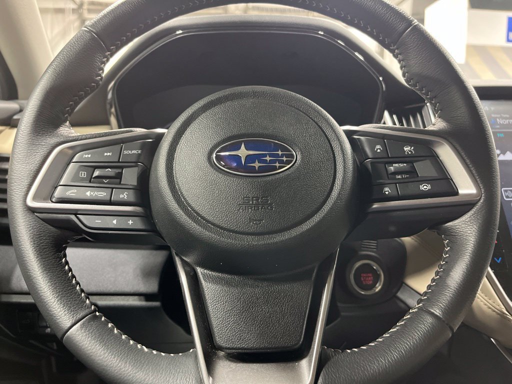Certified 2024 Subaru Outback Premium w/ Popular Package #1A AWD/4WD image 21