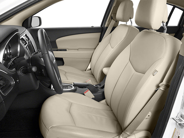 Used 2014 Chrysler 200 Limited FWD image 11