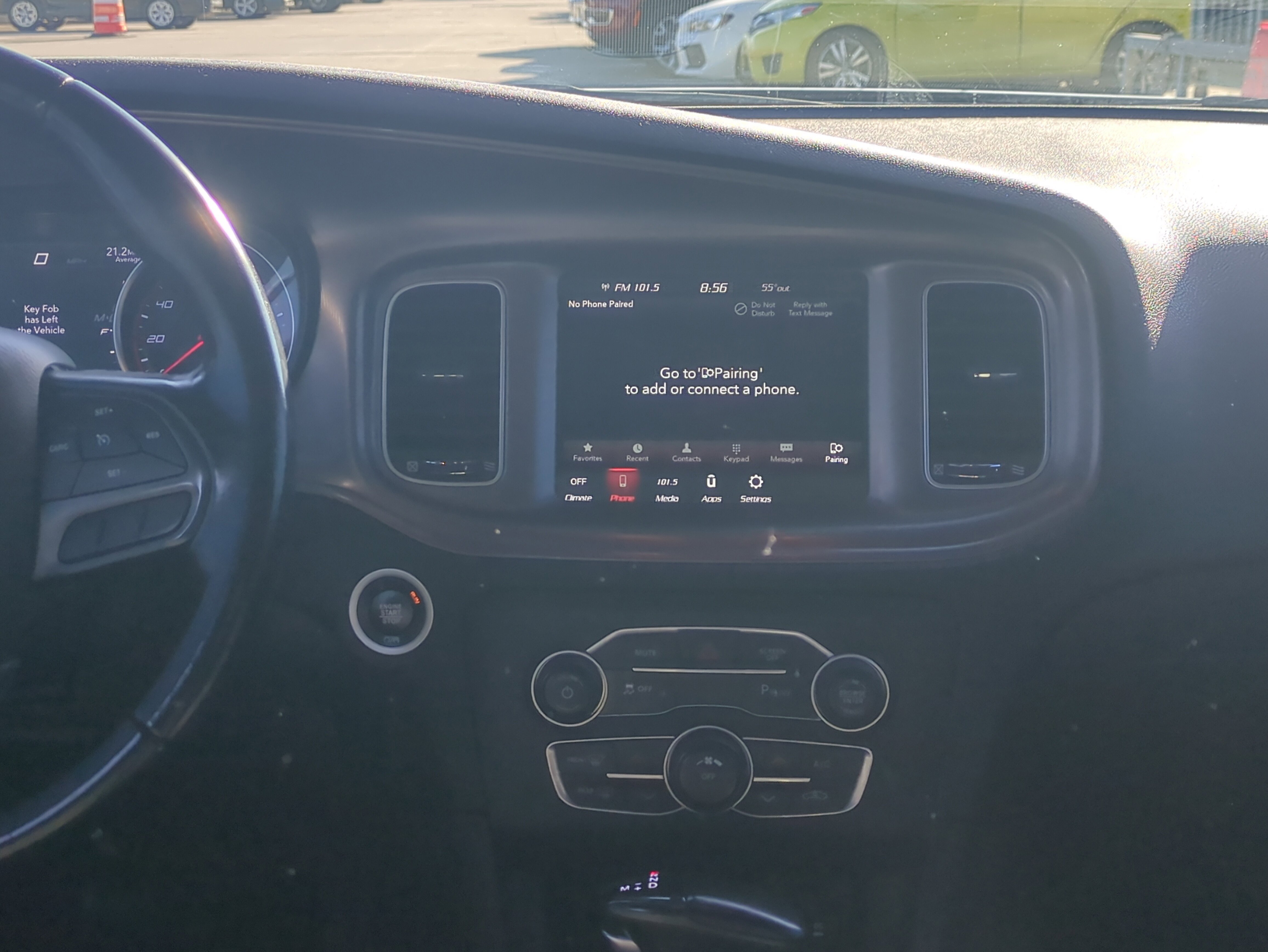 Used 2023 Dodge Charger SXT image 19