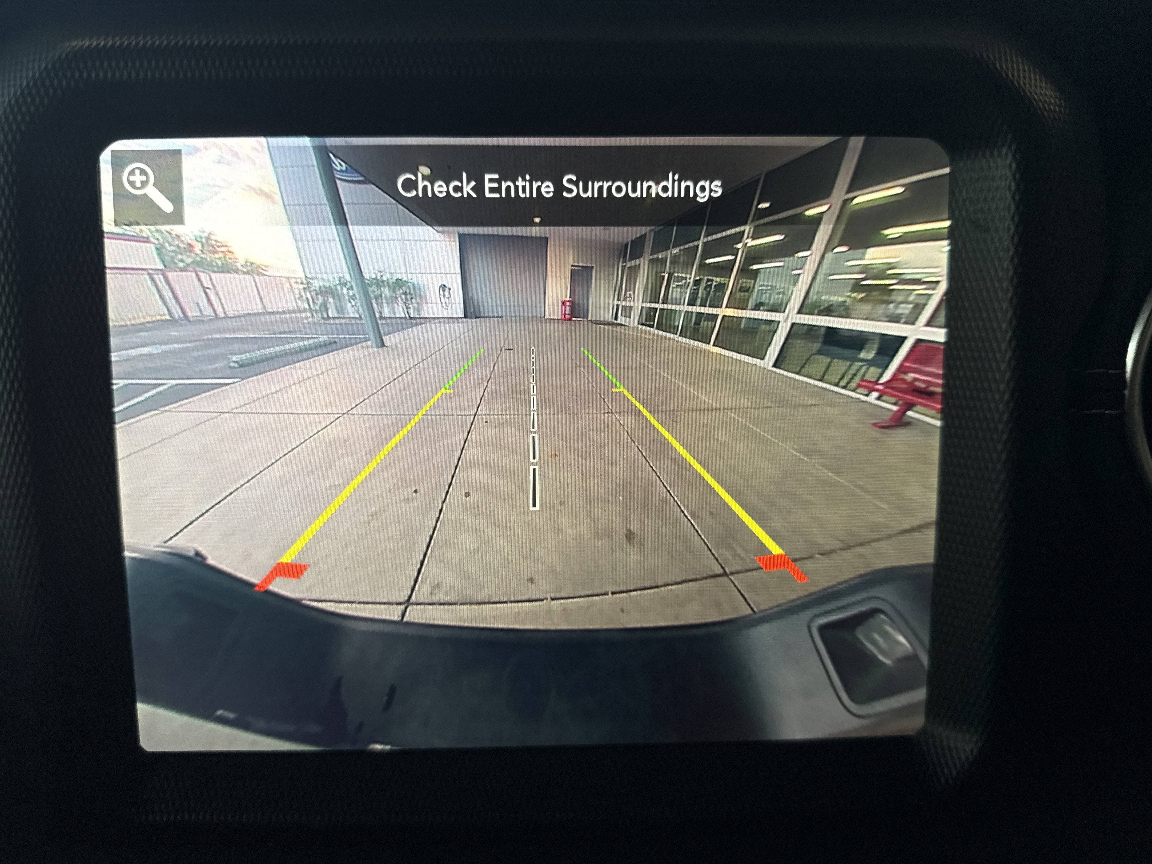 Used 2020 Jeep Gladiator Overland image 28