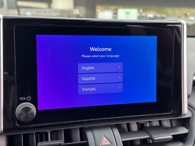 Certified 2025 Toyota RAV4 XLE AWD/4WD image 16