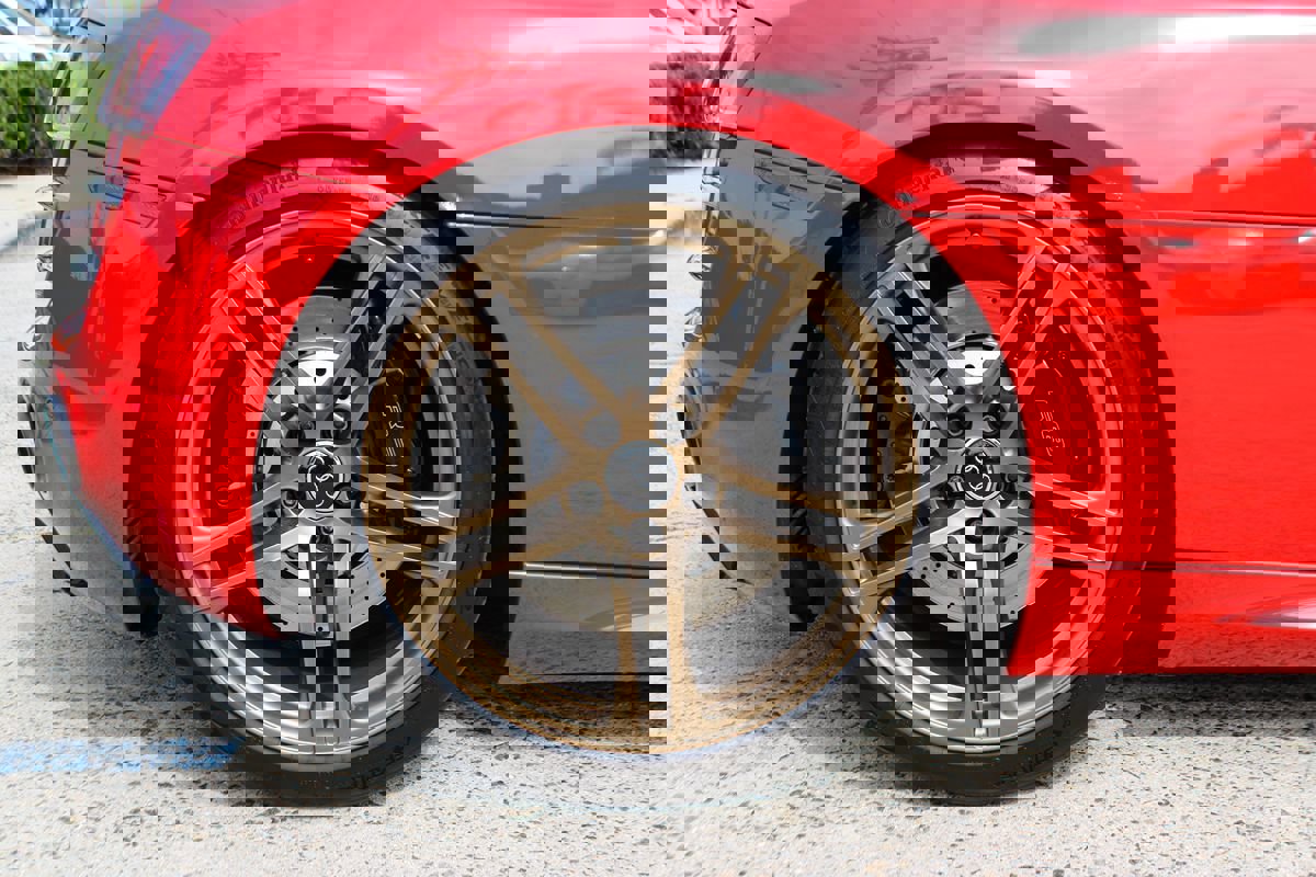 Used 2011 Audi R8 V10 image 39