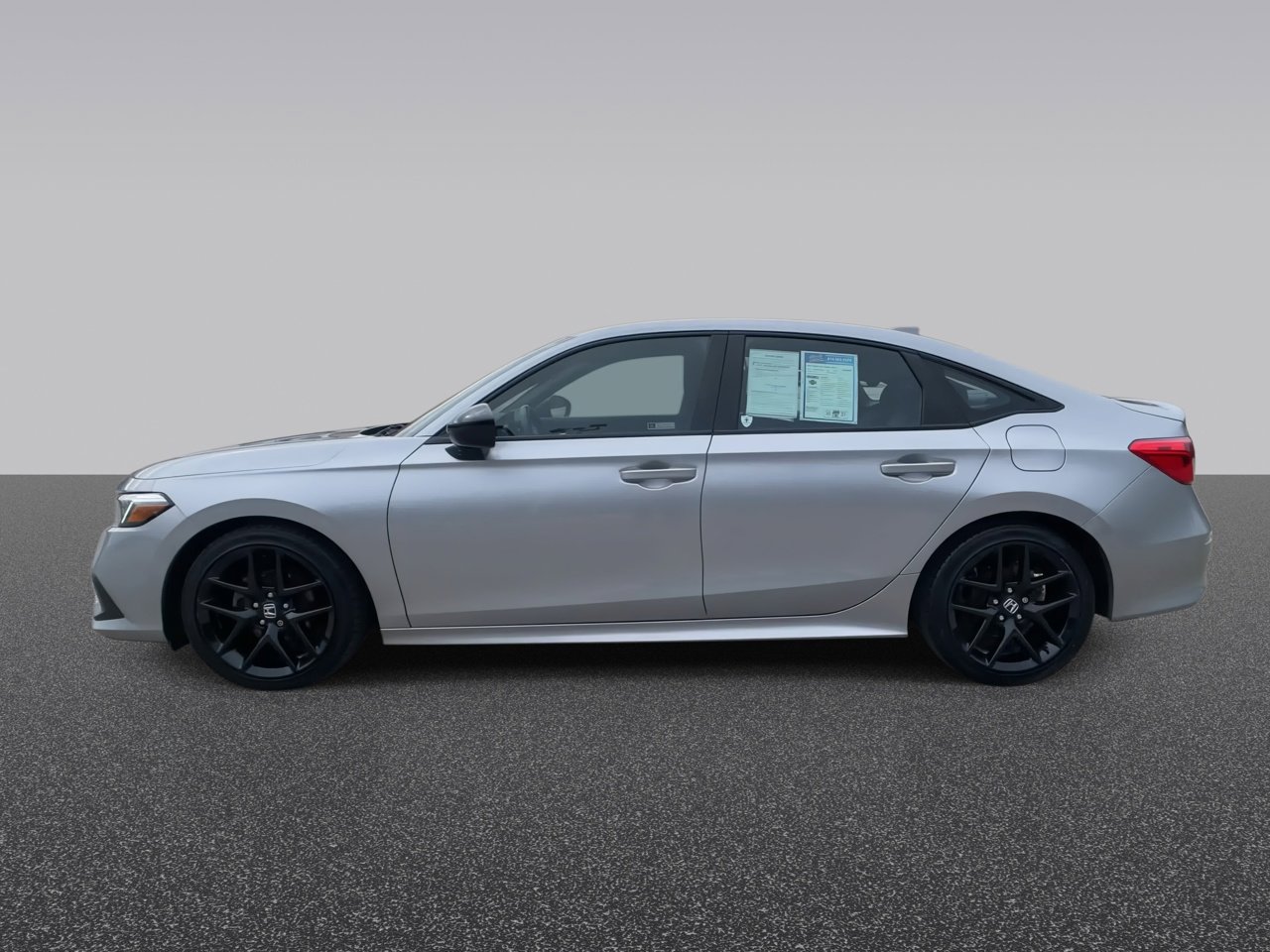 Used 2023 Honda Civic Sport image 6