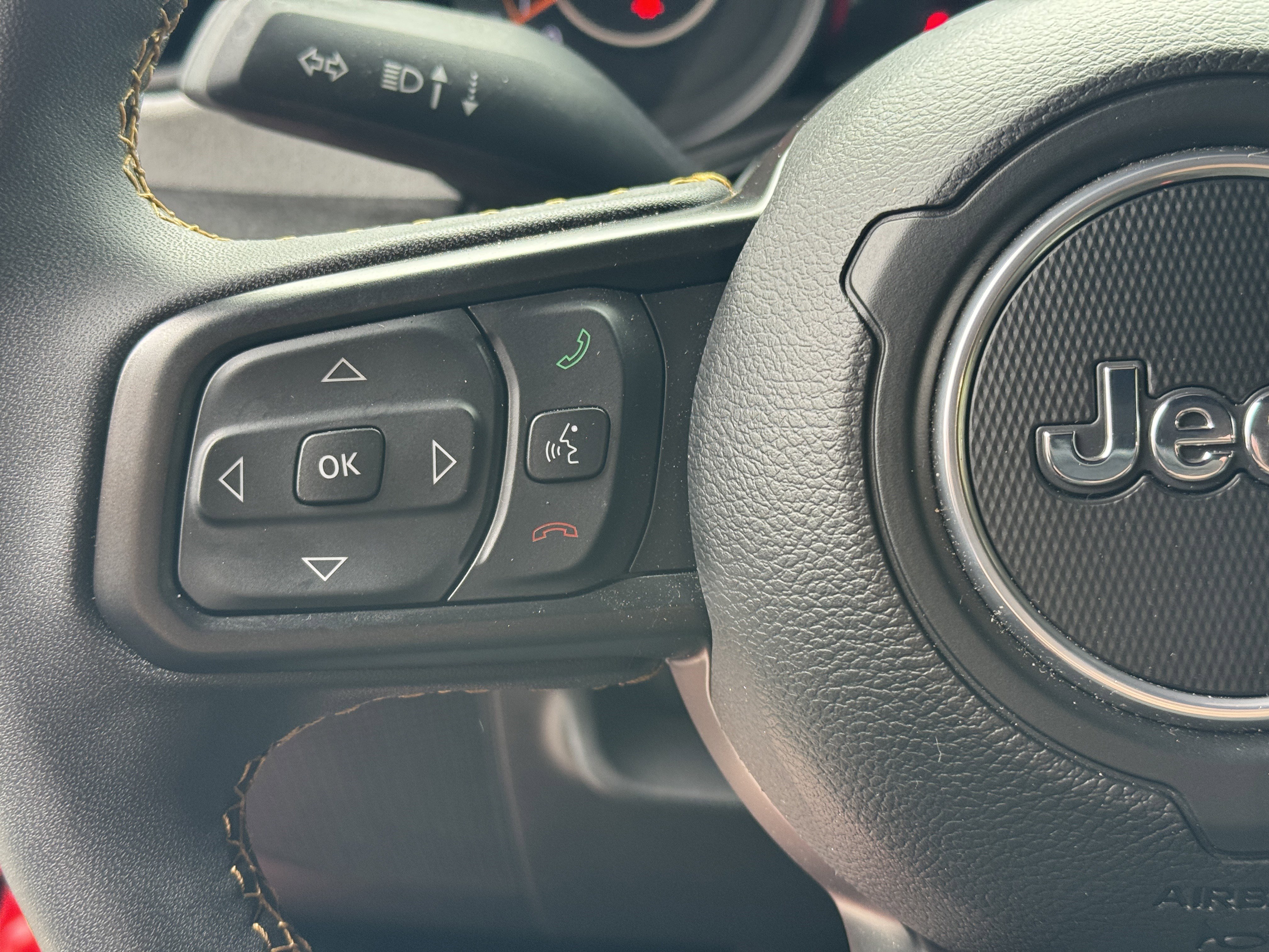 Used 2024 Jeep Wrangler Sport S image 31