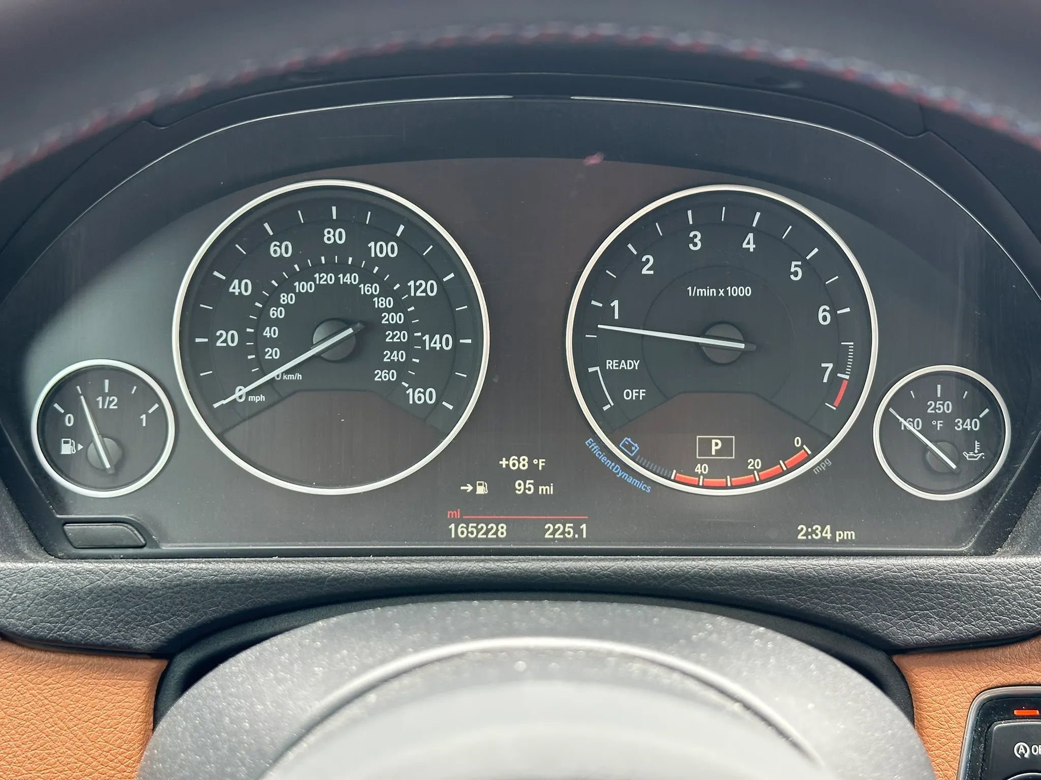 Used 2016 BMW 428i Gran Coupe RWD image 34