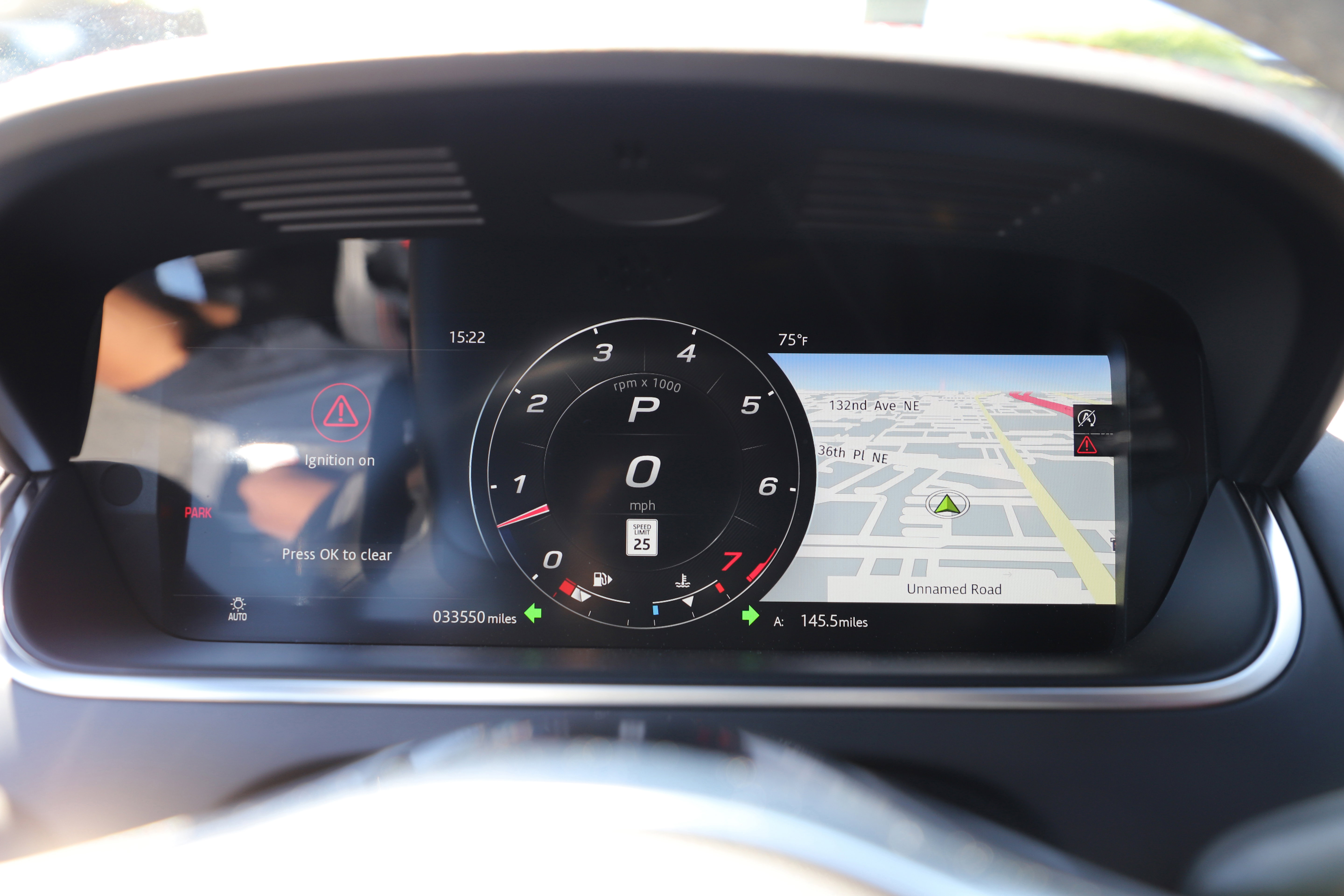 Certified 2023 Jaguar F-TYPE R AWD/4WD image 18