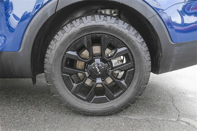 Certified 2024 Kia Telluride SX X-Pro image 12