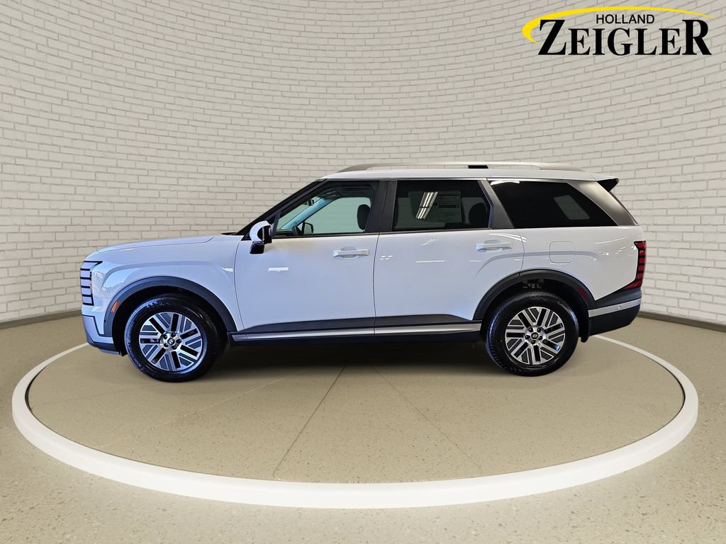 New 2026 Hyundai Palisade SEL Premium AWD/4WD image 8