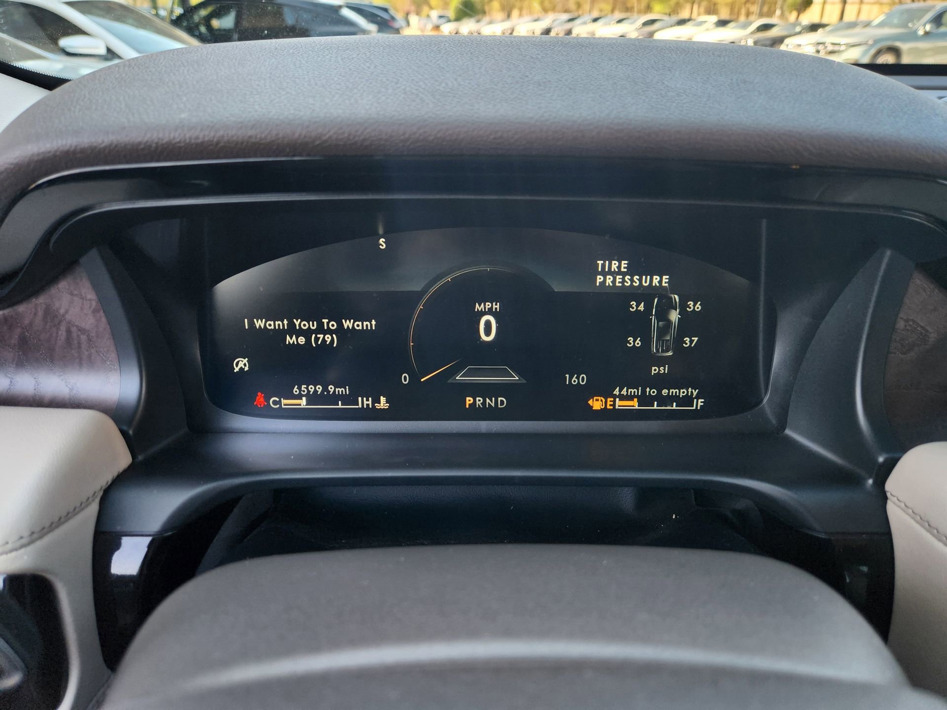 Used 2021 Lincoln Aviator Reserve w/ Equipment Group 201A image 17