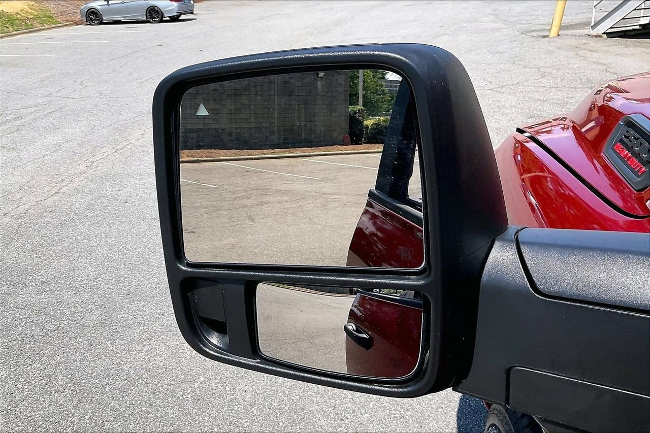 New 2026 RAM 2500 Big Horn AWD/4WD image 27
