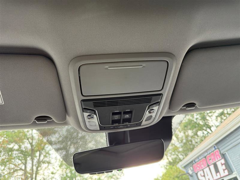 Used 2021 Honda Ridgeline RTL-E image 30