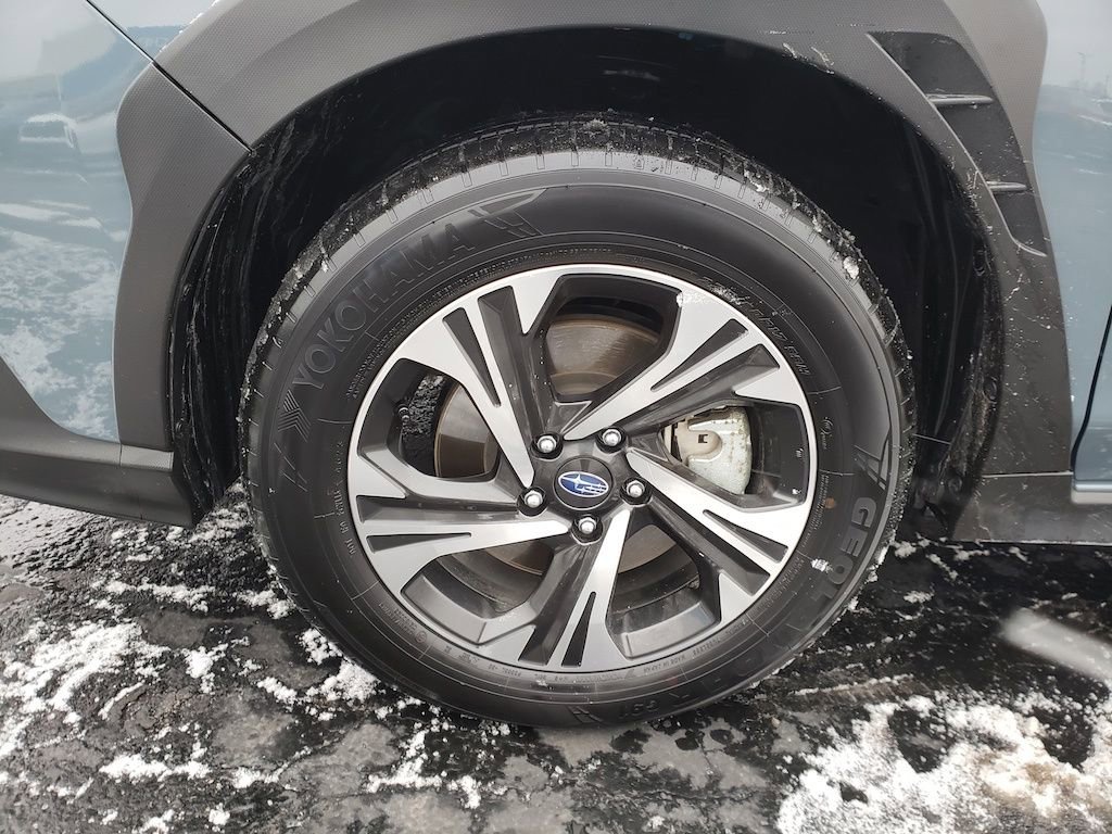 Used 2024 Subaru Crosstrek 2.0i Premium image 28