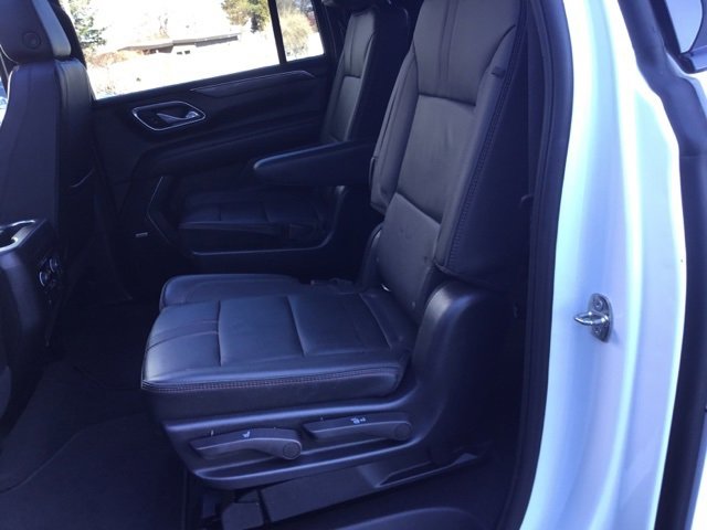 Used 2022 Chevrolet Suburban RST image 22