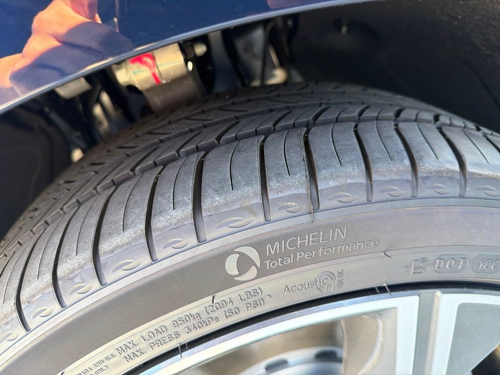 New 2026 Genesis GV80 2.5T Prestige AWD/4WD image 17