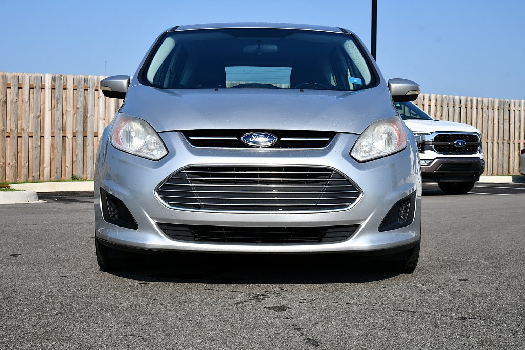 Used 2015 Ford C-MAX SE w/ Equipment Group 202A FWD image 2