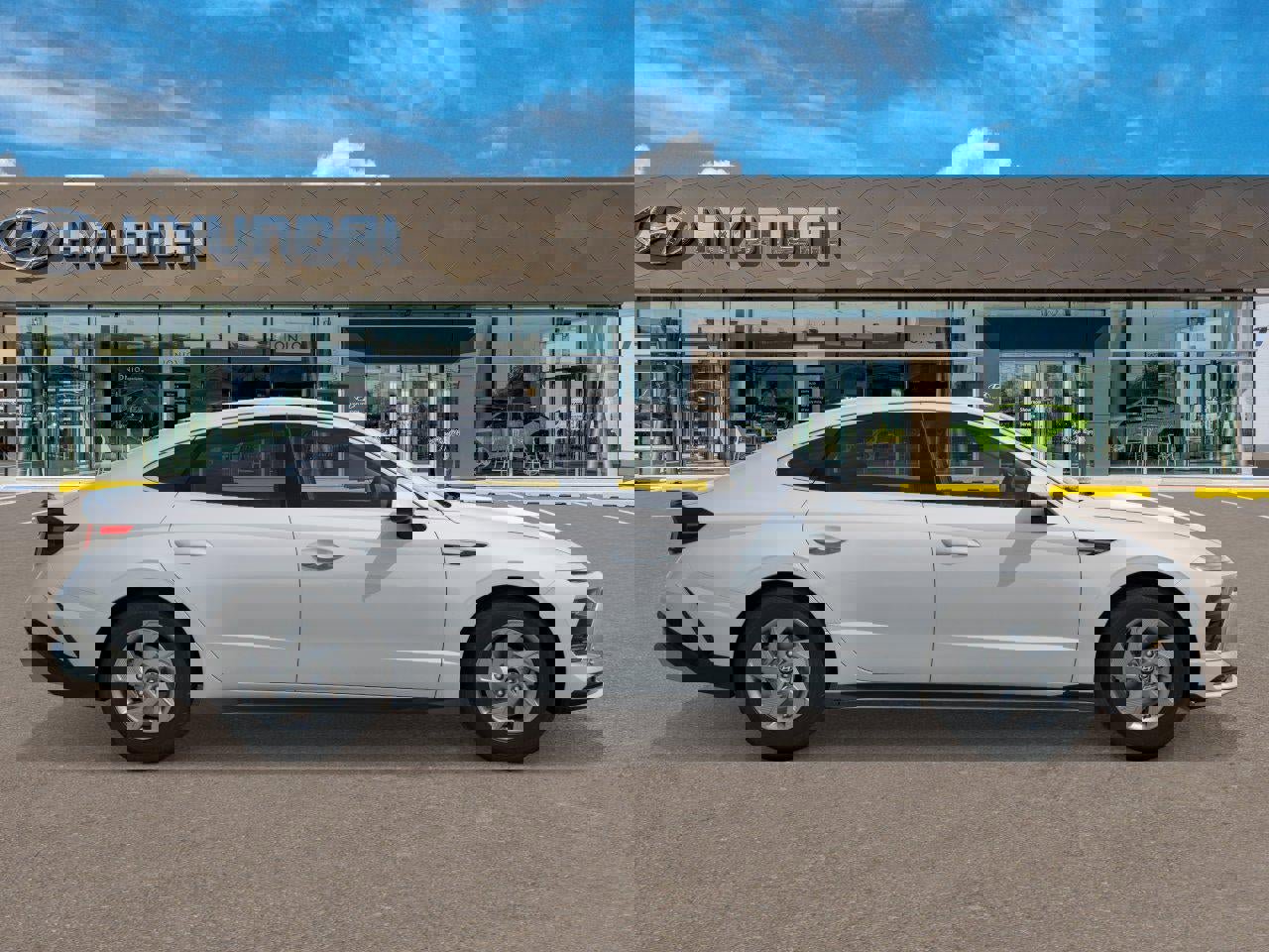 New 2026 Hyundai Sonata SE image 46