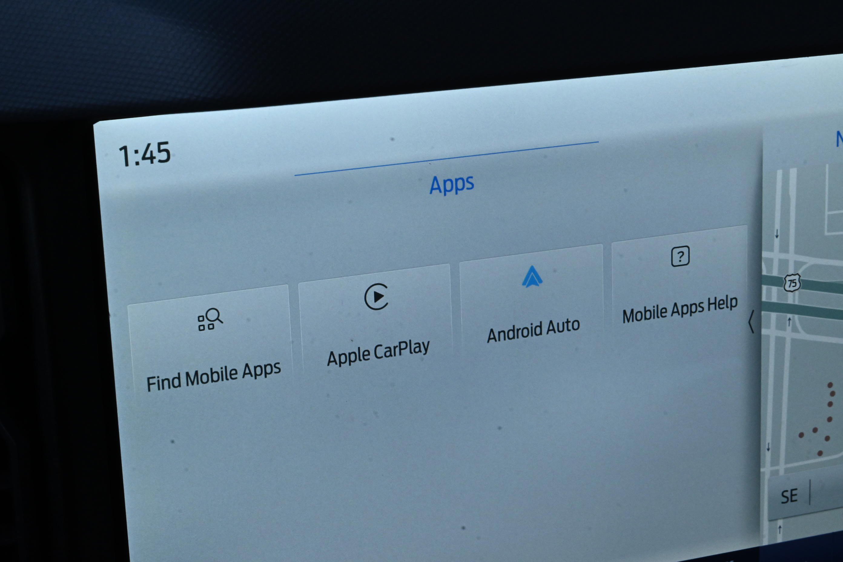 Used 2023 Ford Bronco Everglades image 28