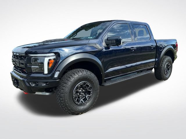 Used 2024 Ford F150 Raptor w/ Equipment Group 803A Raptor R AWD/4WD image 1