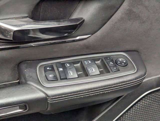 Used 2022 RAM 1500 TRX w/ TRX Level 1 Equipment Group image 24