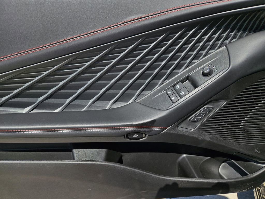 New 2026 Dodge Charger Scat Pack AWD/4WD image 14
