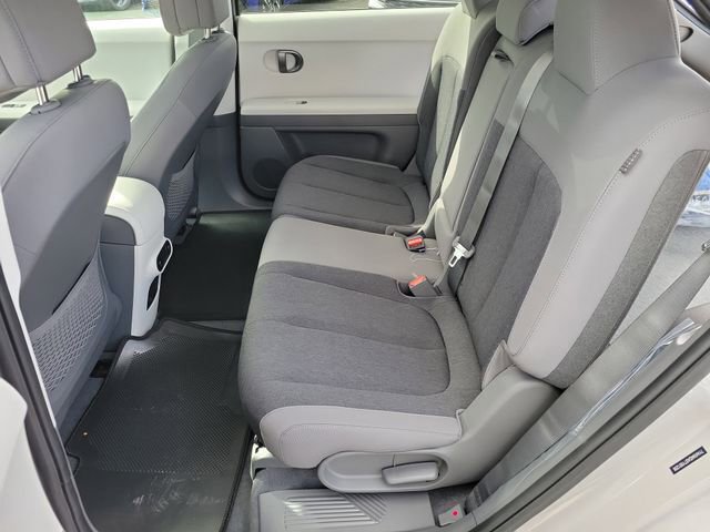 New 2026 Hyundai Ioniq 5 SE image 22