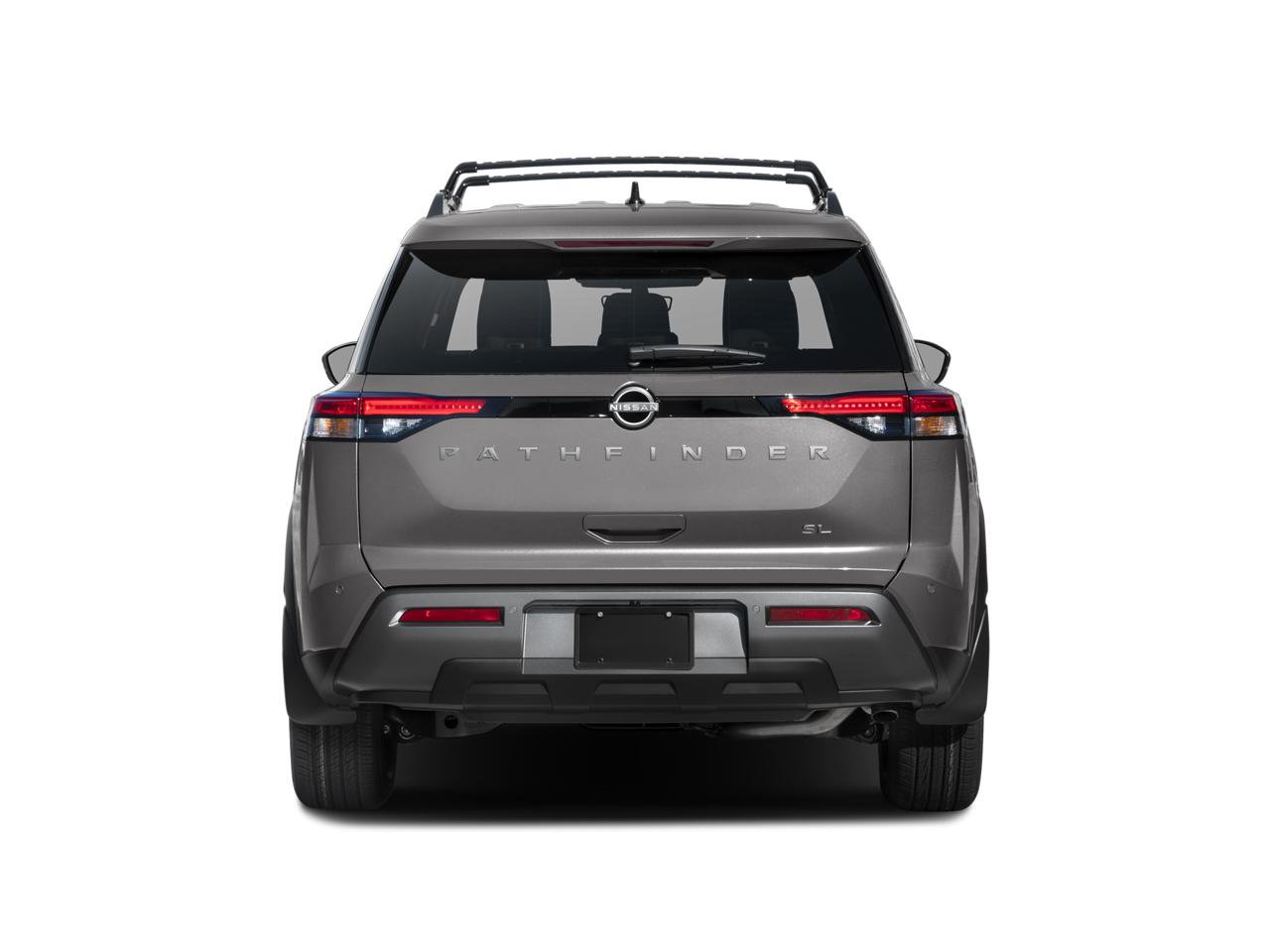 New 2026 Nissan Pathfinder SL FWD image 5