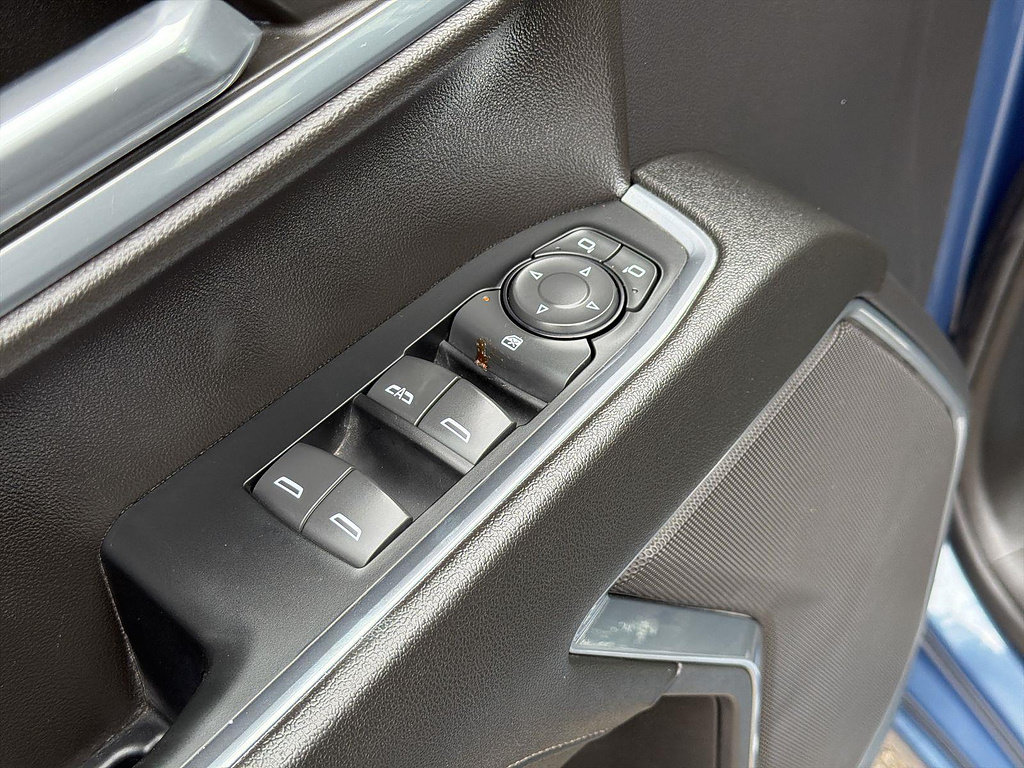 Used 2024 GMC Sierra 1500 SLE RWD image 21