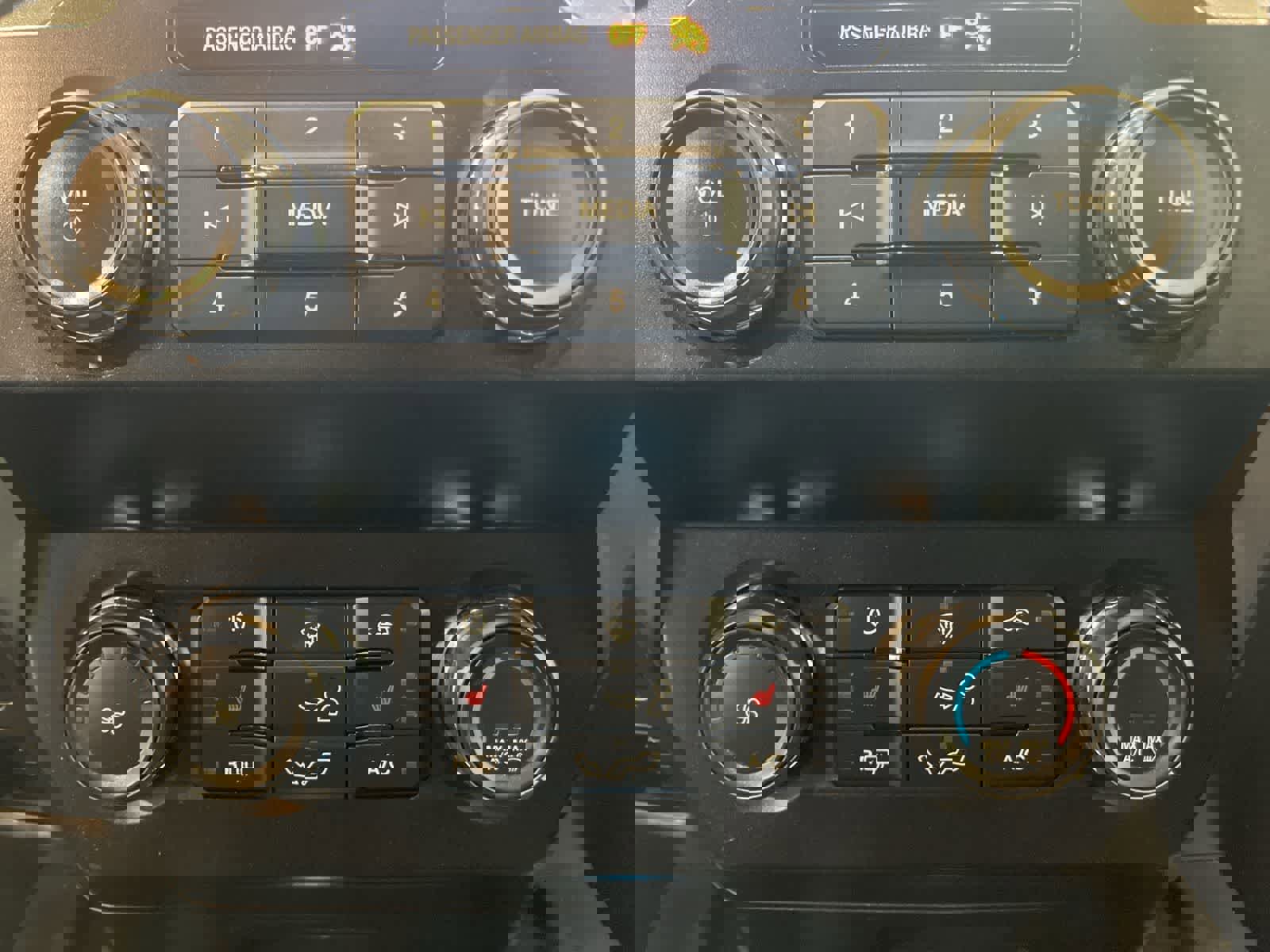 Used 2019 Ford F150 XLT w/ Equipment Group 302A Luxury image 21