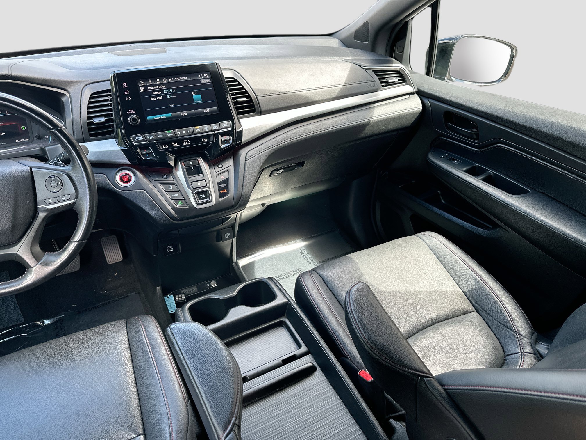 Used 2023 Honda Odyssey Sport image 20