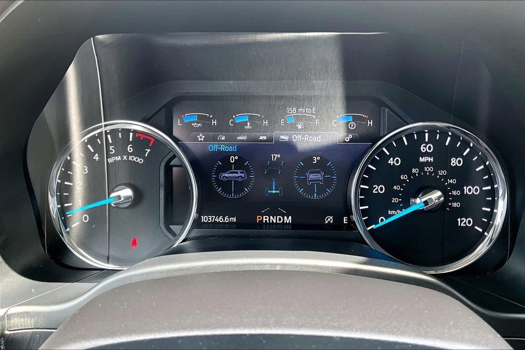 Used 2020 Ford Expedition Max Limited w/ Equipment Group 301A RWD image 20