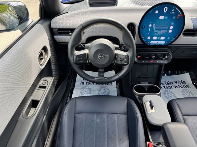 Used 2025 MINI Cooper S FWD image 20