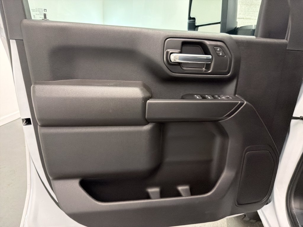 New 2026 Chevrolet Silverado 3500 W/T w/ WT Convenience Package AWD/4WD image 12