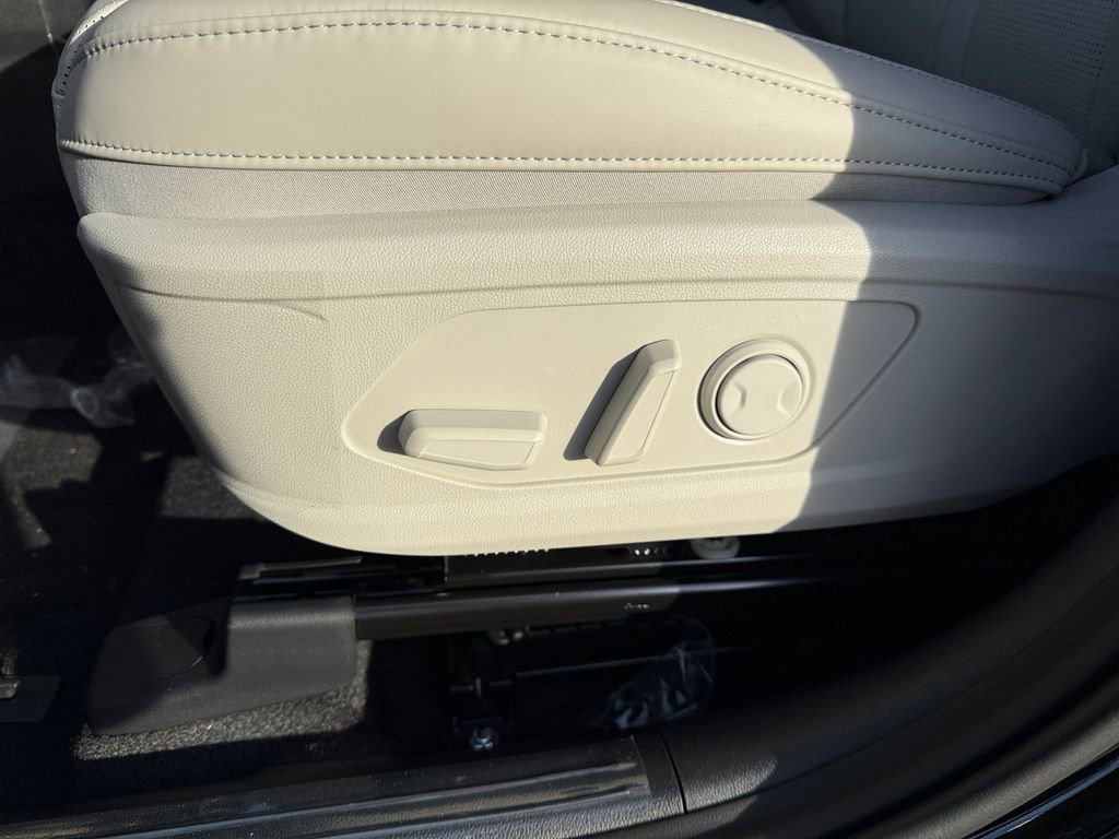 New 2026 Kia Sorento EX image 17