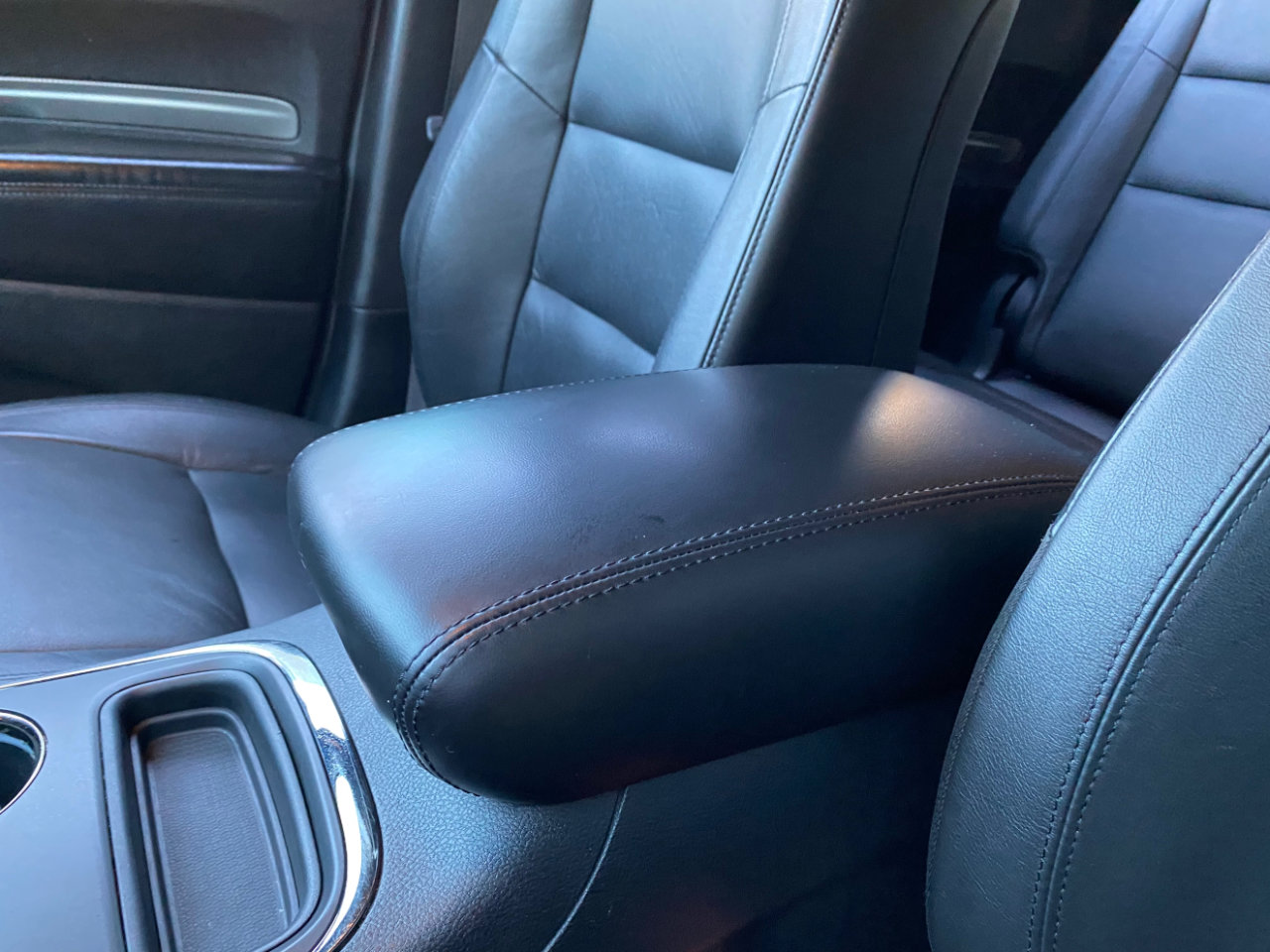 Used 2020 Dodge Durango GT w/ Blacktop Package image 64