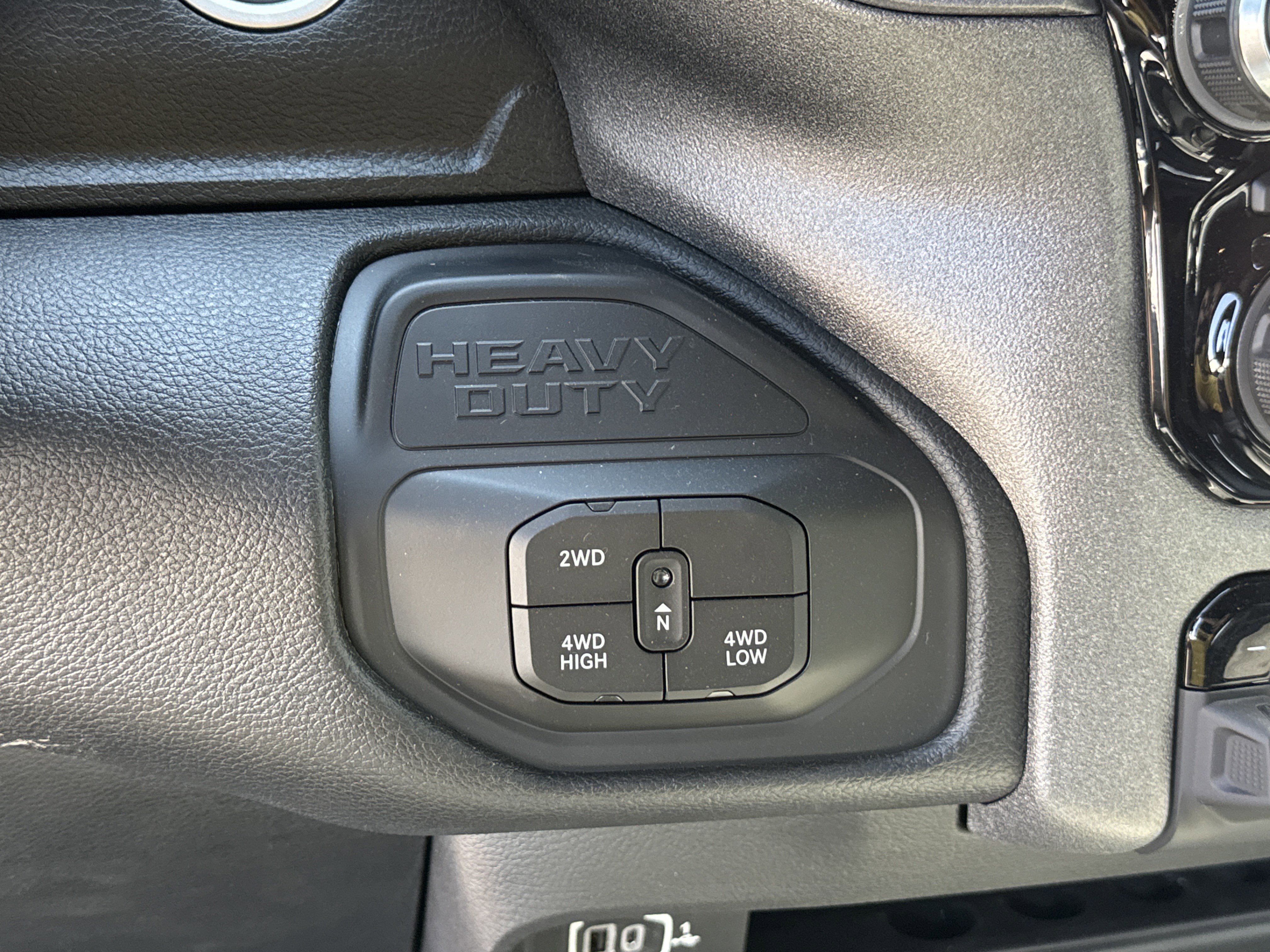 New 2025 RAM 5500 Tradesman image 35