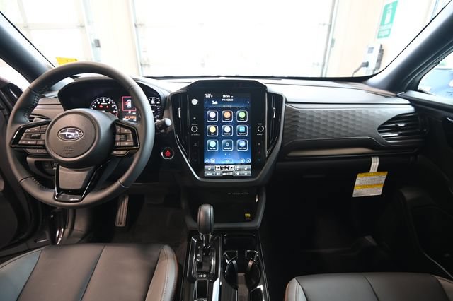 New 2026 Subaru Forester Sport AWD/4WD image 2