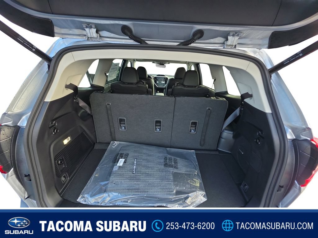 New 2026 Subaru Ascent Limited AWD/4WD image 19