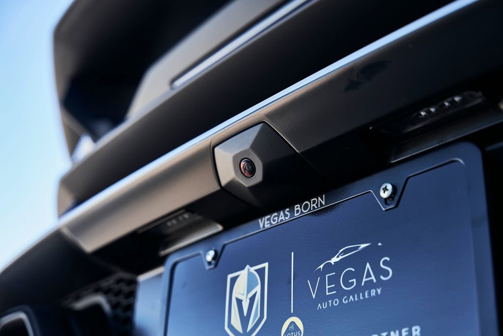 Used 2023 Lamborghini Huracan Tecnica image 16