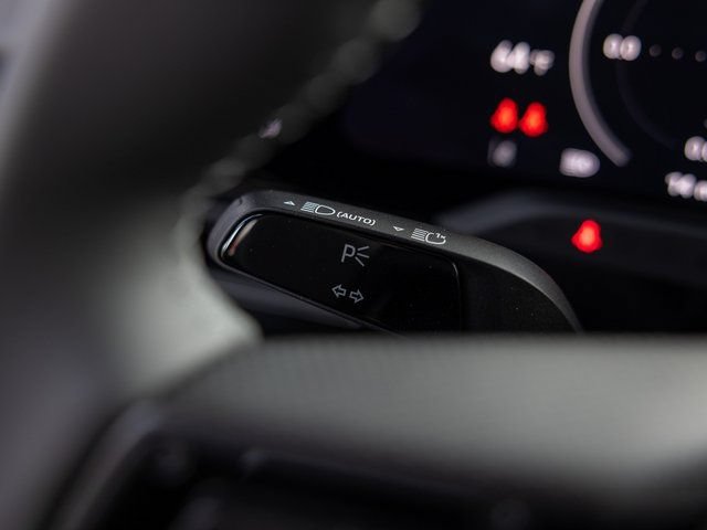New 2025 Porsche Taycan AWD/4WD image 45