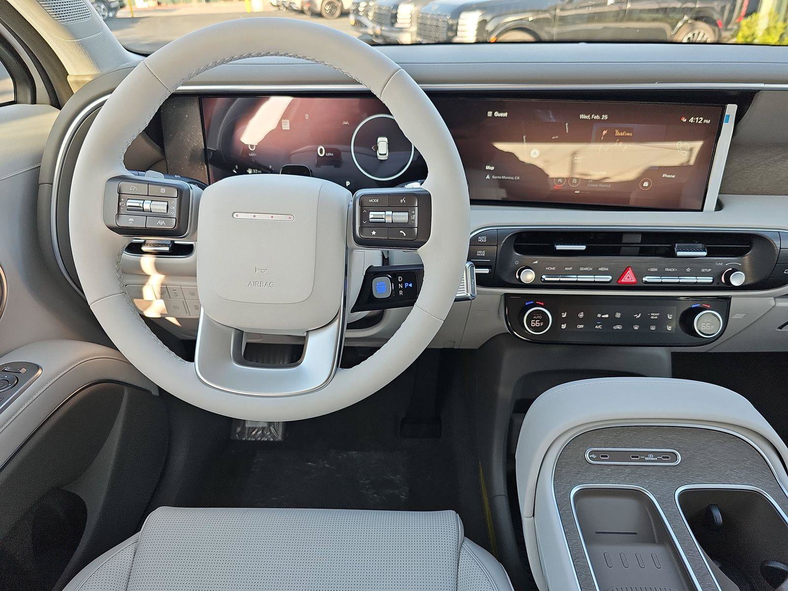 New 2026 Hyundai Palisade SEL FWD image 18