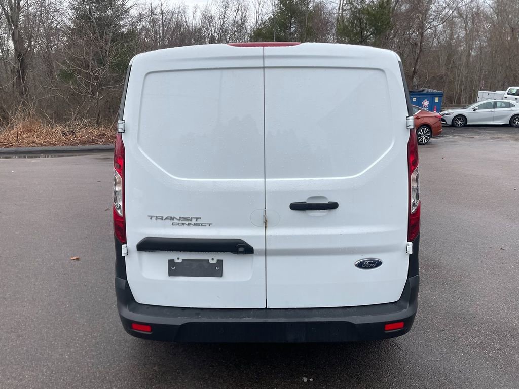 Used 2022 Ford Transit Connect XL FWD image 6