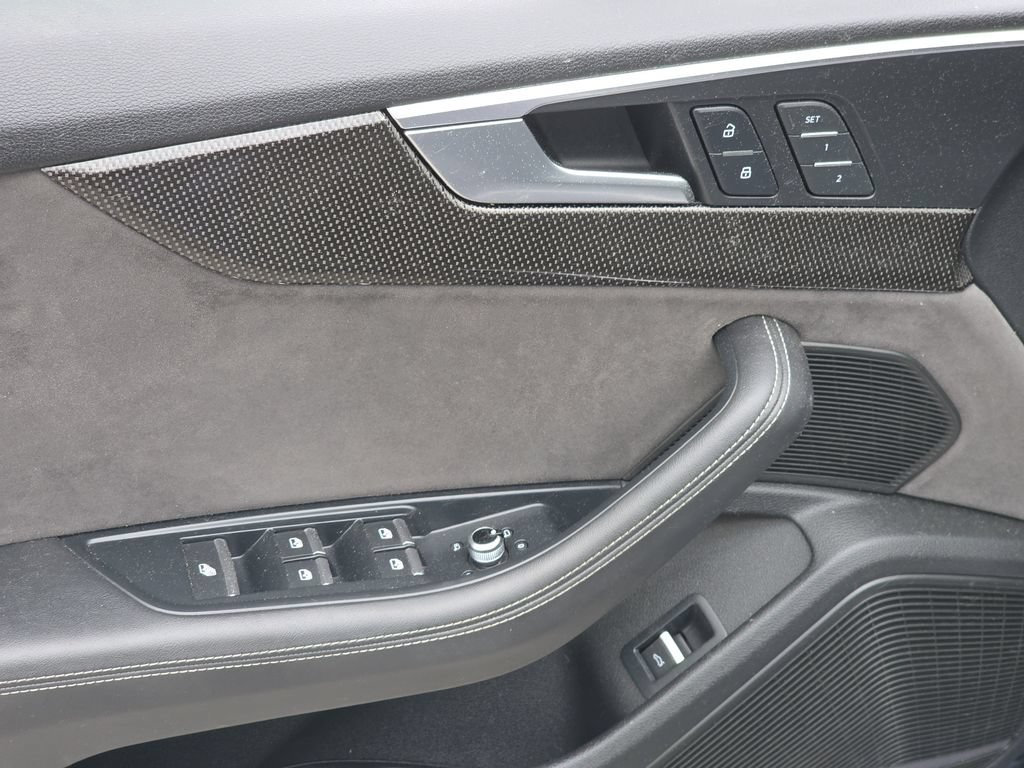 Used 2019 Audi S5 Prestige w/ S Sport Package AWD/4WD image 30