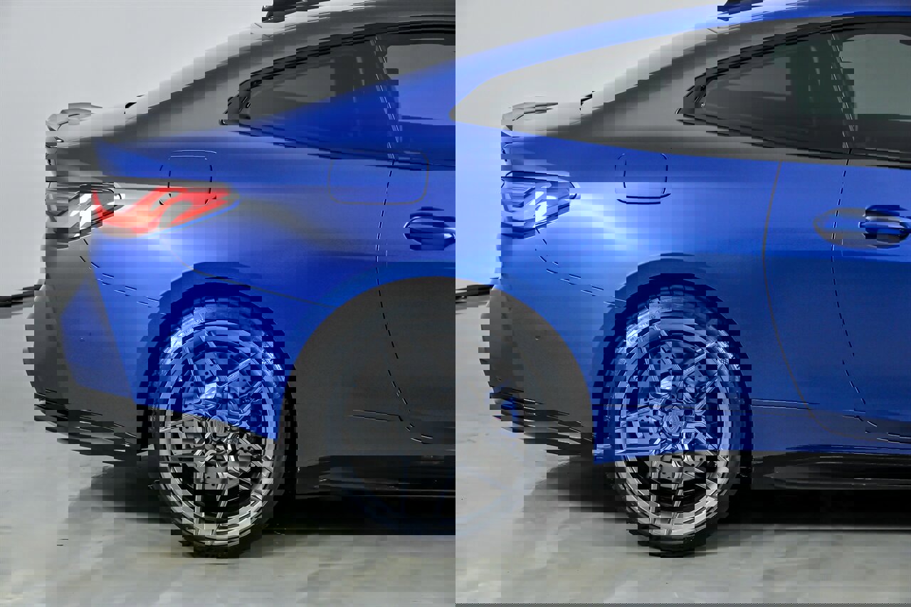 Used 2023 BMW M4 xDrive Competition w/ M Carbon Exterior Package image 13