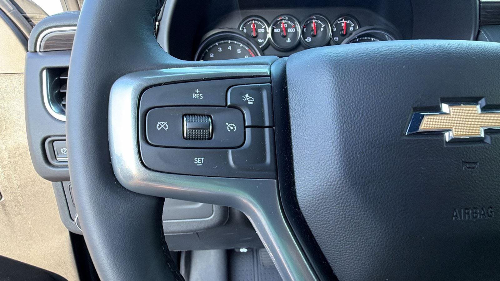 Used 2024 Chevrolet Tahoe LS w/ Driver Alert Package RWD image 28