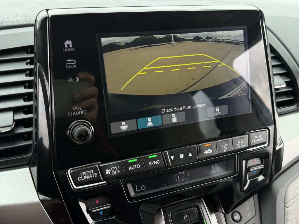 Used 2019 Honda Odyssey EX-L image 18