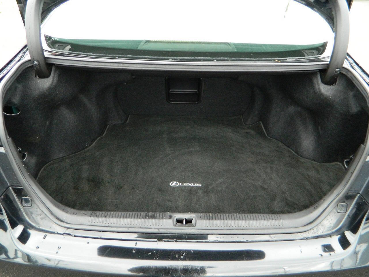 Used 2008 Lexus ES 350 FWD image 10