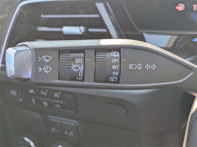 New 2025 Chevrolet Tahoe Premier image 31