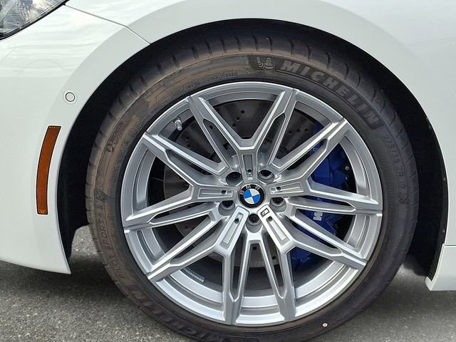 New 2025 BMW M2 w/ Lighting Package image 8