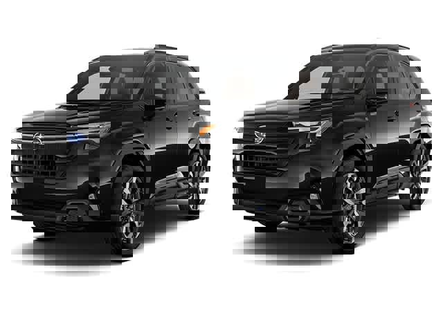 New 2025 Subaru Forester Touring w/ Touring Package